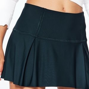 Lululemon lost in pace skirt tall